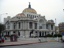 Mexico 1